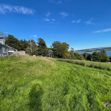 Highland Farm Cottages Dingwall Εξωτερικό φωτογραφία