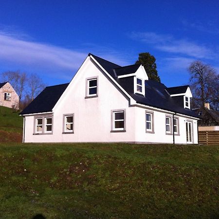 Highland Farm Cottages Dingwall Εξωτερικό φωτογραφία