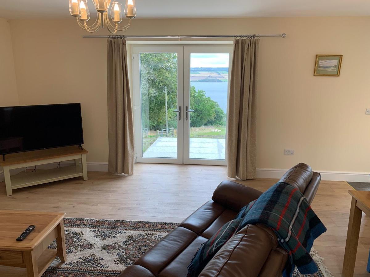 Highland Farm Cottages Dingwall Εξωτερικό φωτογραφία