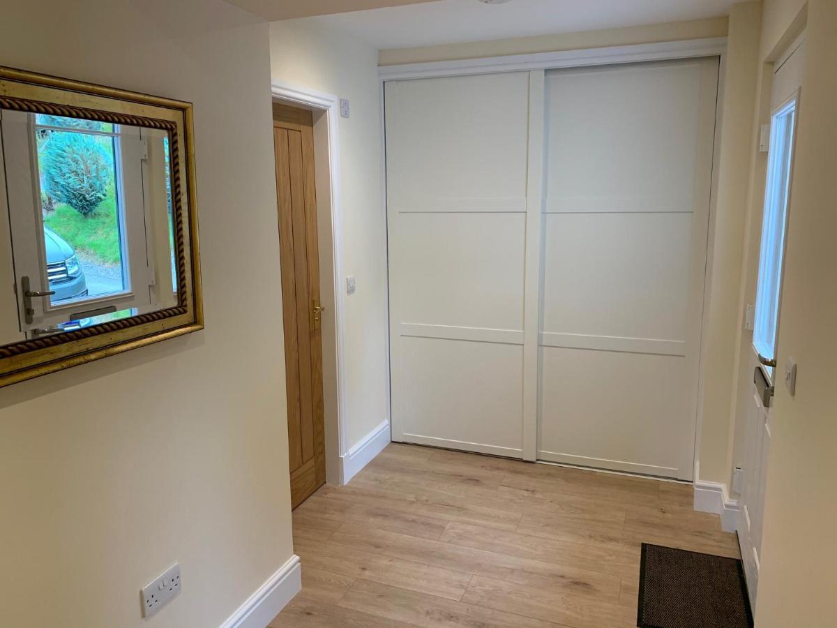 Highland Farm Cottages Dingwall Εξωτερικό φωτογραφία