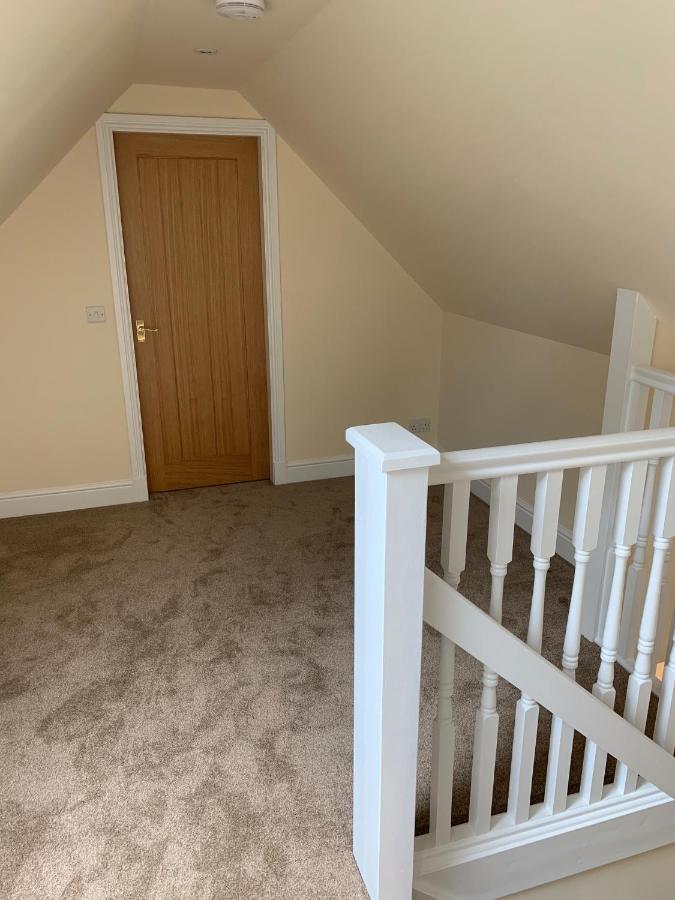 Highland Farm Cottages Dingwall Εξωτερικό φωτογραφία