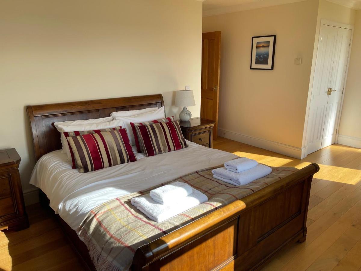 Highland Farm Cottages Dingwall Εξωτερικό φωτογραφία