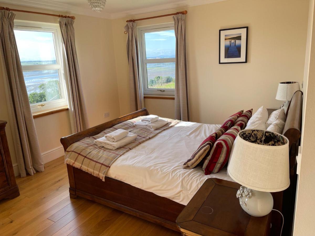 Highland Farm Cottages Dingwall Εξωτερικό φωτογραφία