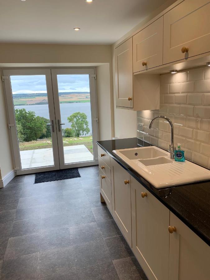 Highland Farm Cottages Dingwall Εξωτερικό φωτογραφία