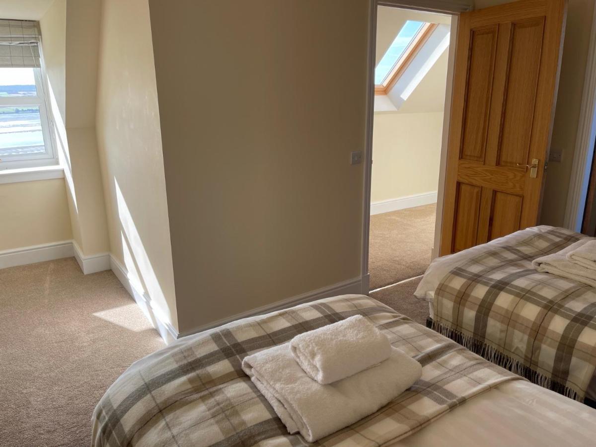 Highland Farm Cottages Dingwall Εξωτερικό φωτογραφία
