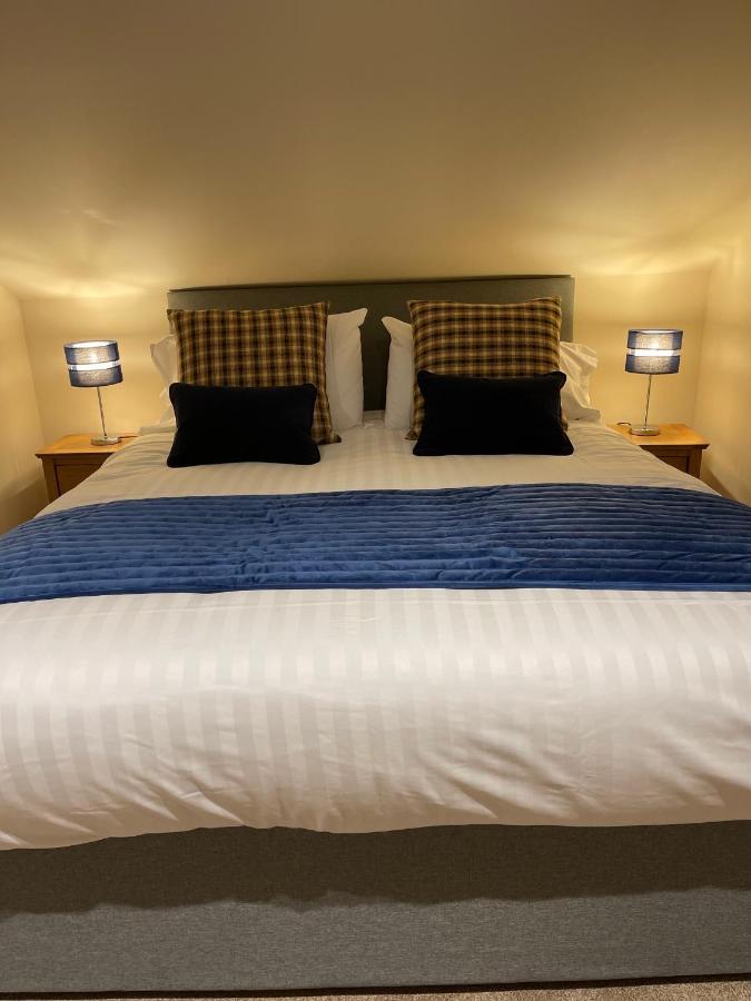 Highland Farm Cottages Dingwall Εξωτερικό φωτογραφία