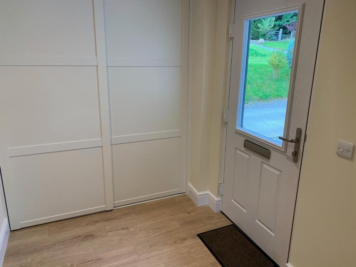 Highland Farm Cottages Dingwall Εξωτερικό φωτογραφία