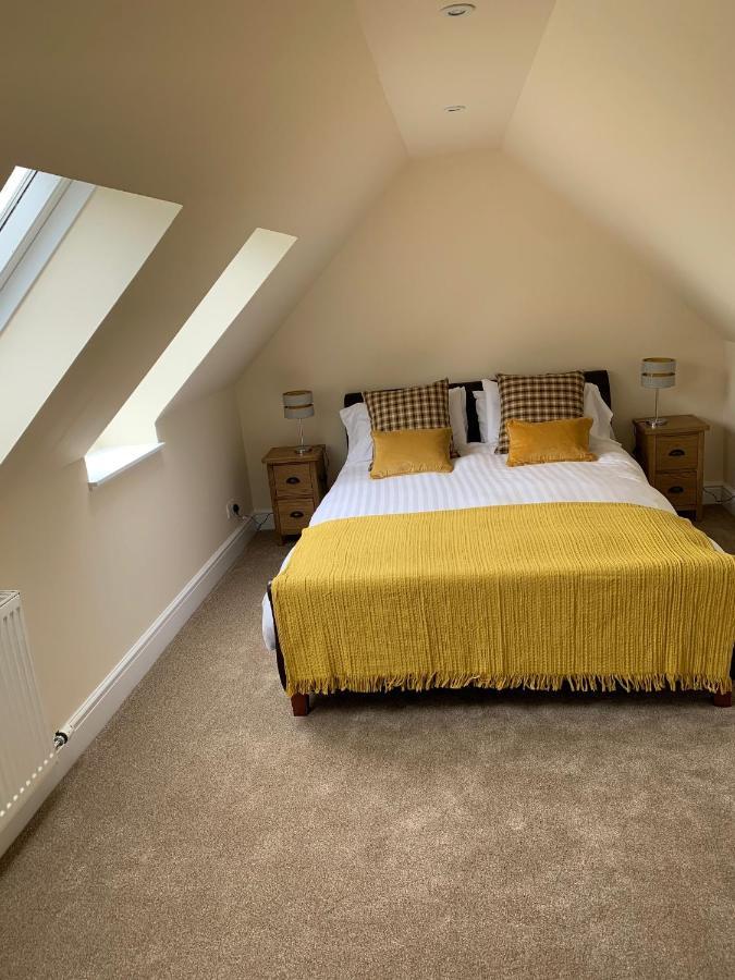 Highland Farm Cottages Dingwall Εξωτερικό φωτογραφία