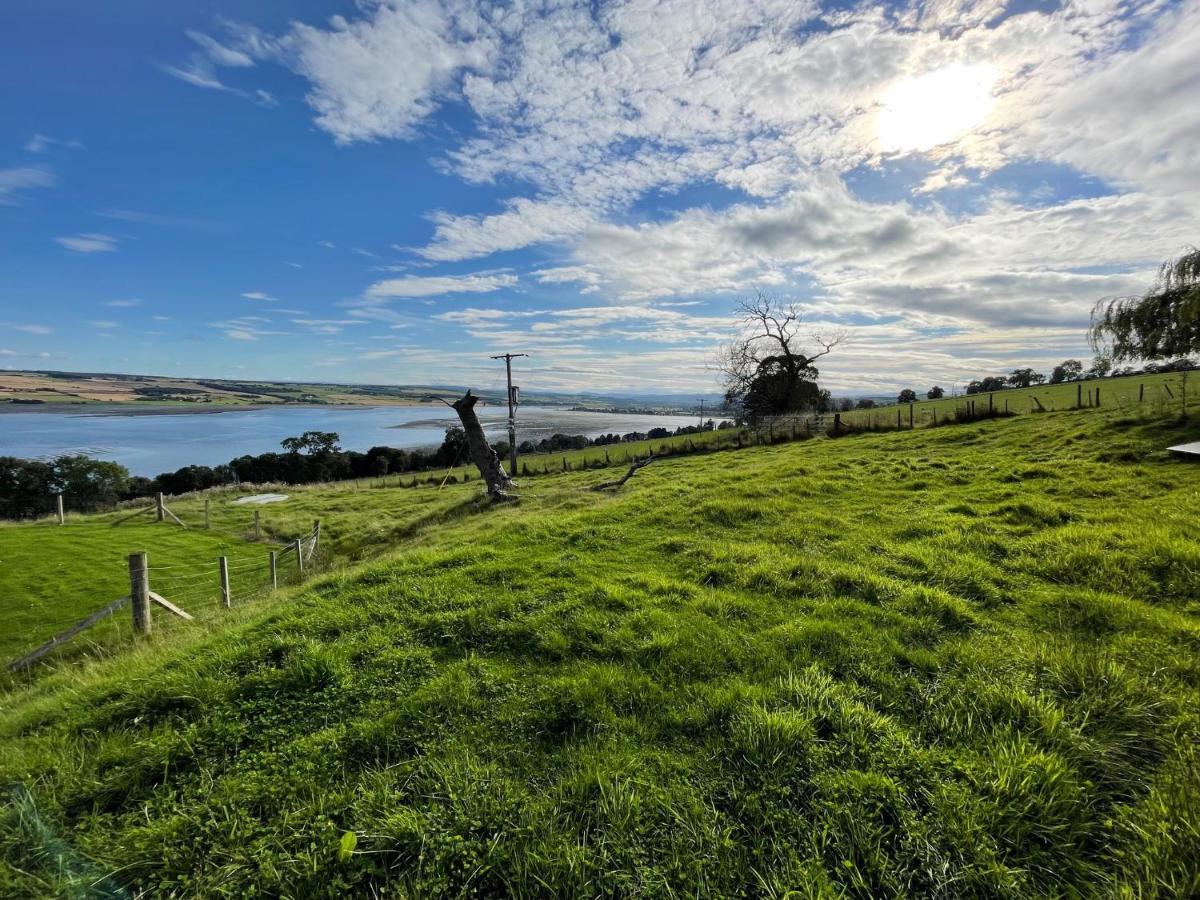 Highland Farm Cottages Dingwall Εξωτερικό φωτογραφία