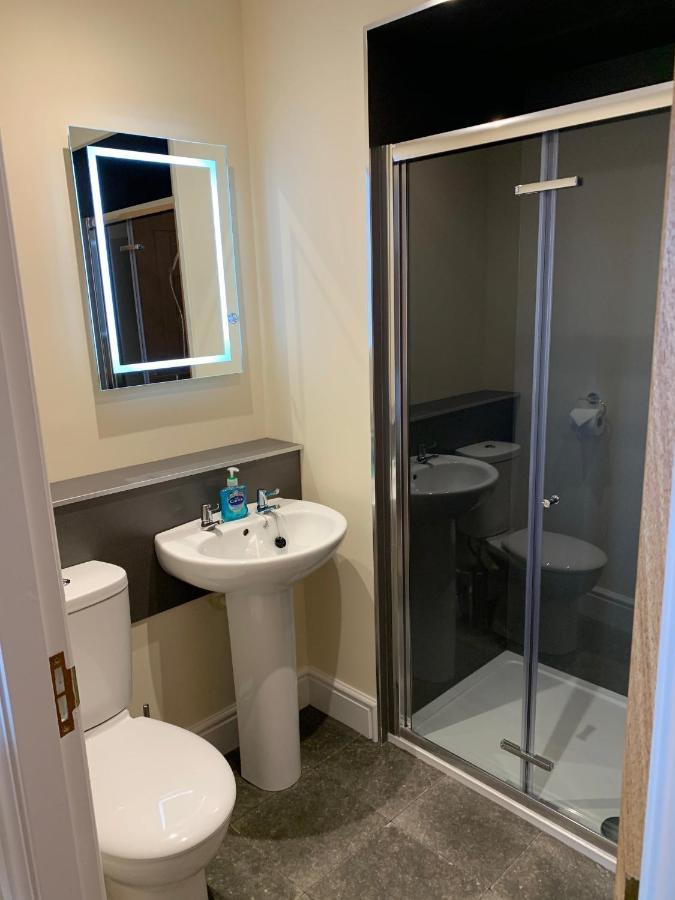 Highland Farm Cottages Dingwall Εξωτερικό φωτογραφία
