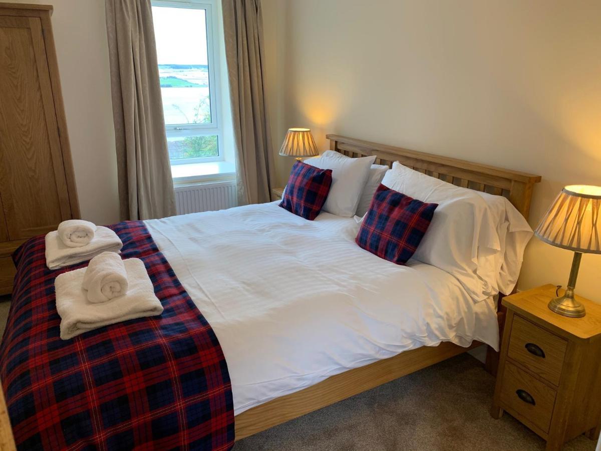 Highland Farm Cottages Dingwall Εξωτερικό φωτογραφία