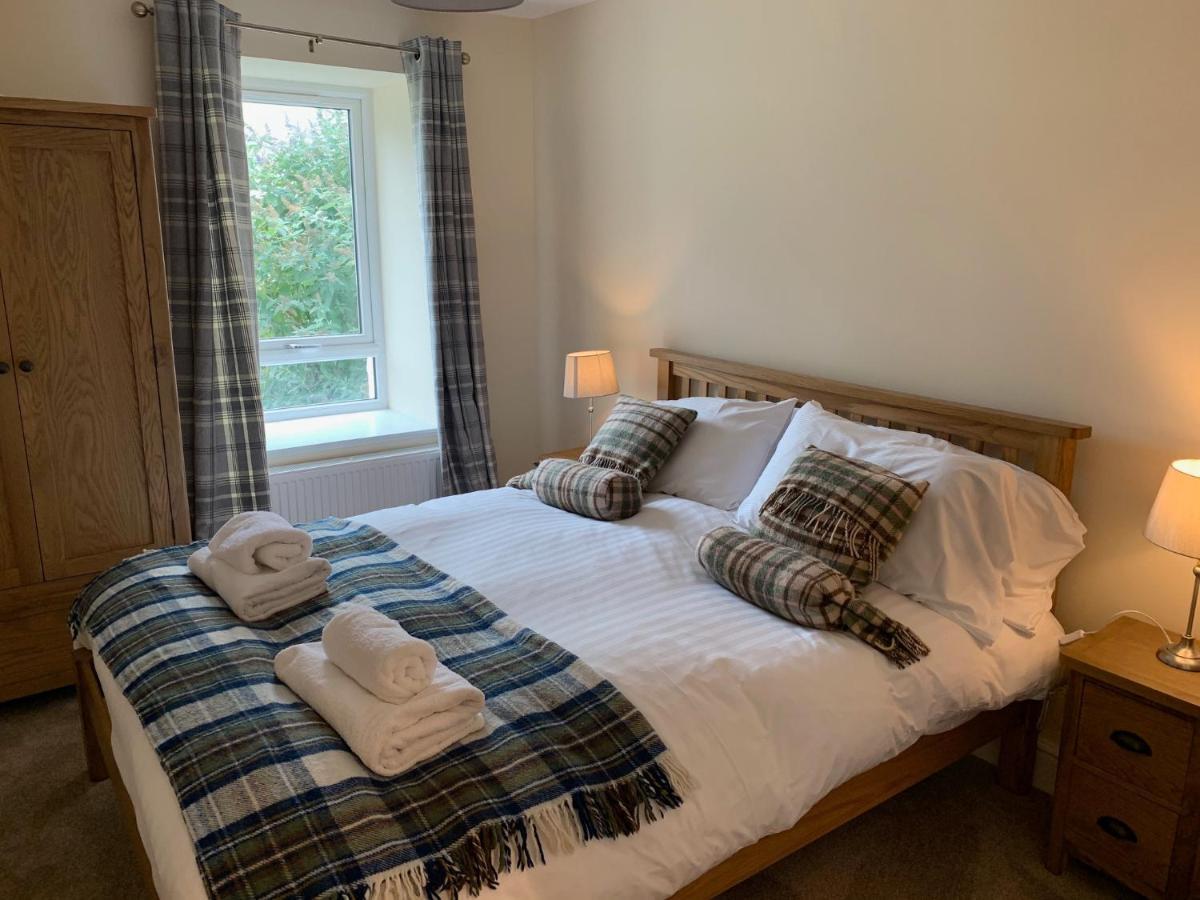 Highland Farm Cottages Dingwall Εξωτερικό φωτογραφία